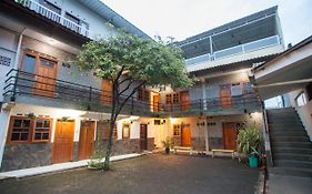 Reddoorz At Pandan Inn Batu